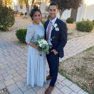 Meet your Posher, Sean